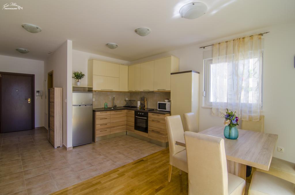 Apartment Dalmatian Sea Star Split Room photo